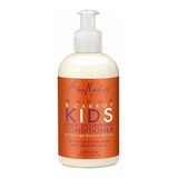 Shea Humedad Niños Extra-acondicionador Nutritivo, Mango Y Z