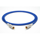 Mogami 2964 Cable Coaxial Digital (75 Ohm S/pdif Canare Gold