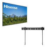 Smart Tv Hisense A4 Series 43a4h Lcd Full Hd 43  120v