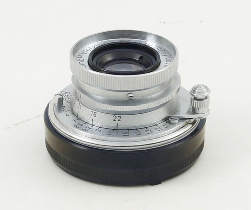 Leica Summaron 35 Mm F3.5