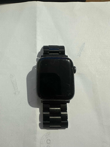 Display Apple Watch Série 5 44mm (relógio Completo, Leia)