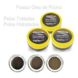 24 Kits Sombras De Sobrancelhas Mahav Atacado Revenda