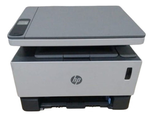 Impressora Multifuncional Hp Neverstop 1200w Com Defeito
