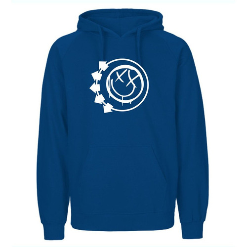 Sudadera Blink-182 Hoodie Hombre Mujer