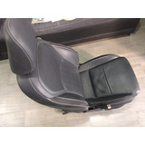 Asiento Infiniti Qx50 Izq Piel