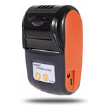 Impresora Térmica Boletas Bluetooth 58mm Tickets Recibo/210