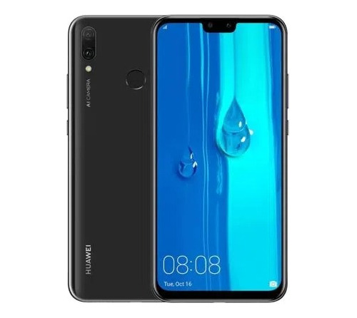 Huawei Y9 2019 64gb + 3gb Ram Outlet