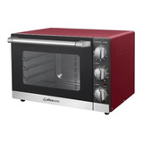 Horno Electrico Ultracomb Uc-55cn Convección 55 Litros