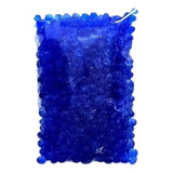 Pacote Silica Gel Azul 50 Gramas Aparelho Auditivo Câmera