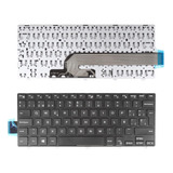 Teclado Dell 14-3000 5447 5442 5445 7447 3421 3458 | Español