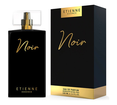 Perfume Etienne Essence Noir 100ml