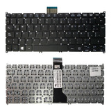 Teclado Acer V5-122p V5-132p V3-331 V3-371 E3-111 Es1-311 