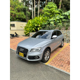 Audi Q5 3.0 Tfsi - Atracttion