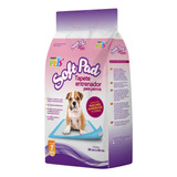 Tapete Entrenador Para Perro (pads) Fancy Pets 7 Pz