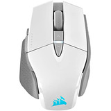 Mouse Inalámbrico Fps Ajustables Corsair M65 Rgb 