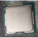 Processador Intel I5 2400s Lga 1155 Gamer Usado Conservado 