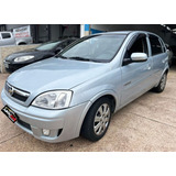 Corsa Hat. Premium 1.4 8v Econoflex 5p 2009/2010