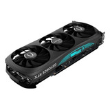 Tarjeta De Vídeo Nvidia Zotac Rtx 4080 Super Amp 16gb Gddr6x