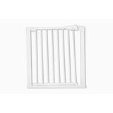 Puerta De Seguridad Escalera + Extension 28 Cm (103-110 Cm)