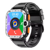 Smartwatch Carrello Pgd Pro 4g Lte Wifi Android Música App