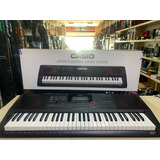 Teclado Casio Ct-x3000 Arranjador - Loja Jarbas Instru