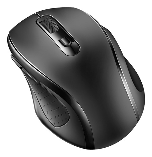 Mouse Inalámbrico Wireless Silencioso Inalámbrico Ergonómico