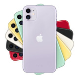 Carcasa, Estuche, Funda Para iPhone 11 Antigolpes