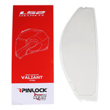 Mica Para Casco Pinlock Ls2 Ff399 Anti-vaho