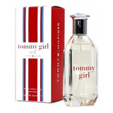 Perfume Tommy Girl X 100 Ml Original En Caja Cerrada