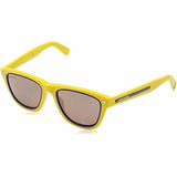 Gafas De Sol Dsquared2 Amarillas Reflectantes