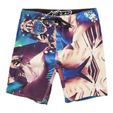 Bermuda Malla - Envision Boardshort - Alpinestars Moto