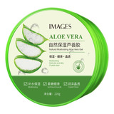 Gel De Aloe Vera Hidratante Suave Y Suave Para Goma De Masca