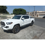 Tacoma 2023 Edicion Especial 4x4 Piel $ 937 Mil 