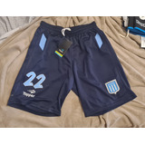 Short Racing Club Topper Milito 2014