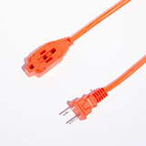 Smartbitt Cable De Extensión 10m Hd Color Naranja