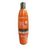 Kareol Shampoo Post Alisado 300 Ml