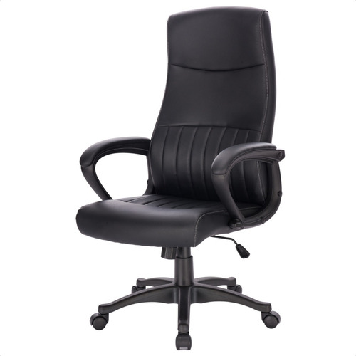 Cadeira Giratoria Escritorio Presidente Ergonomica Best C400