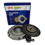 Kit Clutch Embrague Ford F350 Triton 5.4 Lts Valeo Original Ford F-350