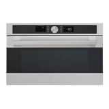 Microondas Empotrable Ariston Md 554 Ix A Con Grill 31 Lts