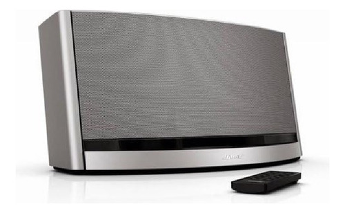 BOSE 洗い落とせる sound dock 10 スピーカー