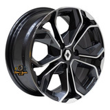 Rin 14  Set De 4 Unidades Case: 3x100 Para Renault 