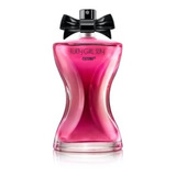 Perfume Flirty Girl Cyzone De 50 Ml.