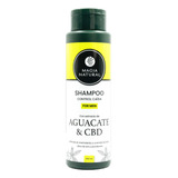 Shampoo De Aguacate For Men - mL a $87