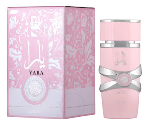 Lattafa Yara Women 100ml Edp