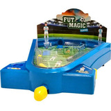 Juego De Mesa Futmagic Flipper