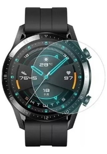 Lamina Hidrogel Para Samsung Galaxy Watch4 Classic 46mm