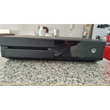 Microsoft Xbox One 500gb Standard Negro