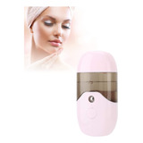 Nano Facial, Mini Vapor Facial Portátil De Mano Usb Nano Spr