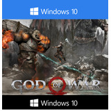 God Of War Pc Digital