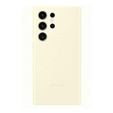 Samsung Galaxy S23 Ultra Silicone Cover Khaki